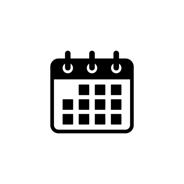 Calendar Symbol