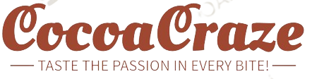 CocoaPairs Logo